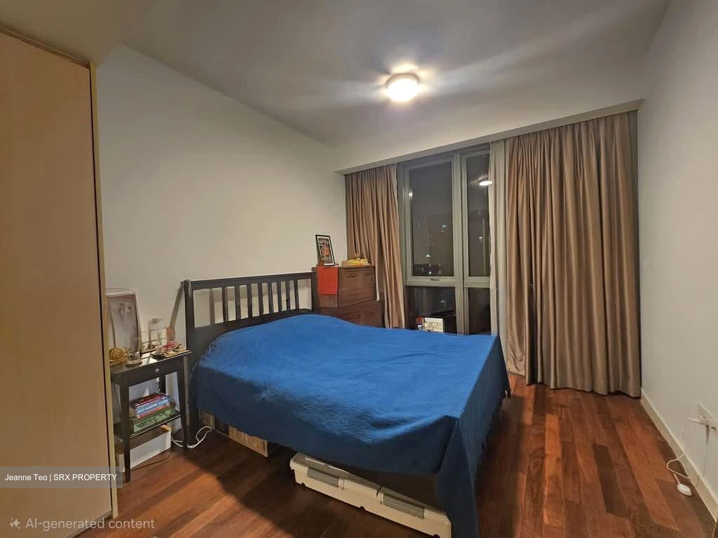 The Arte (D12), Condominium #584980431